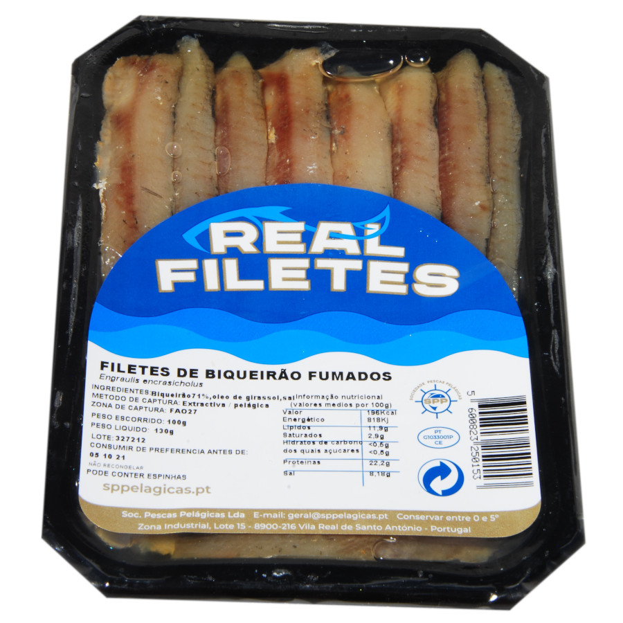 FR401-Filetes de biqueirão fumado 100g_oSaborladaTerra_1r
