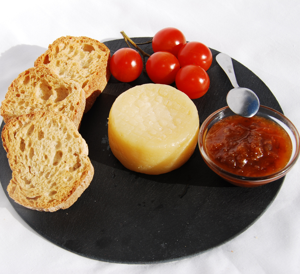 Queijo de ovelha Alentejano_osaborladaterra Queijo de ovelha Alentejano_osaborladaterra