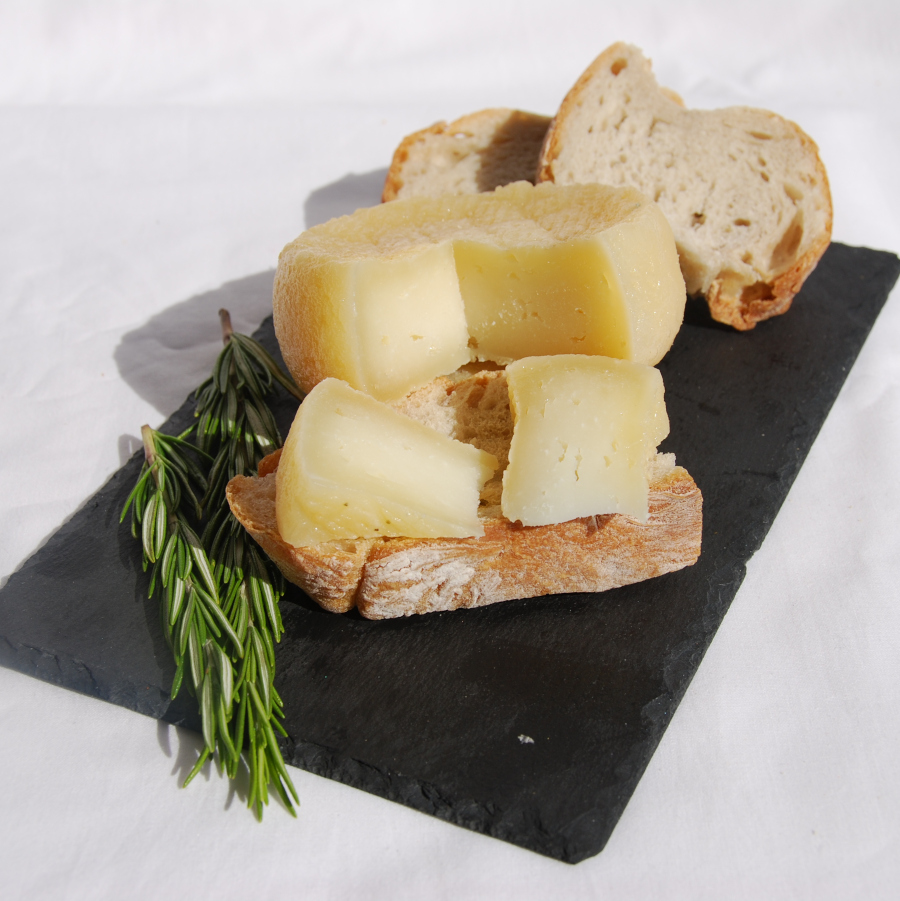 Queijo de ovelha Alentejano DOP merendeira