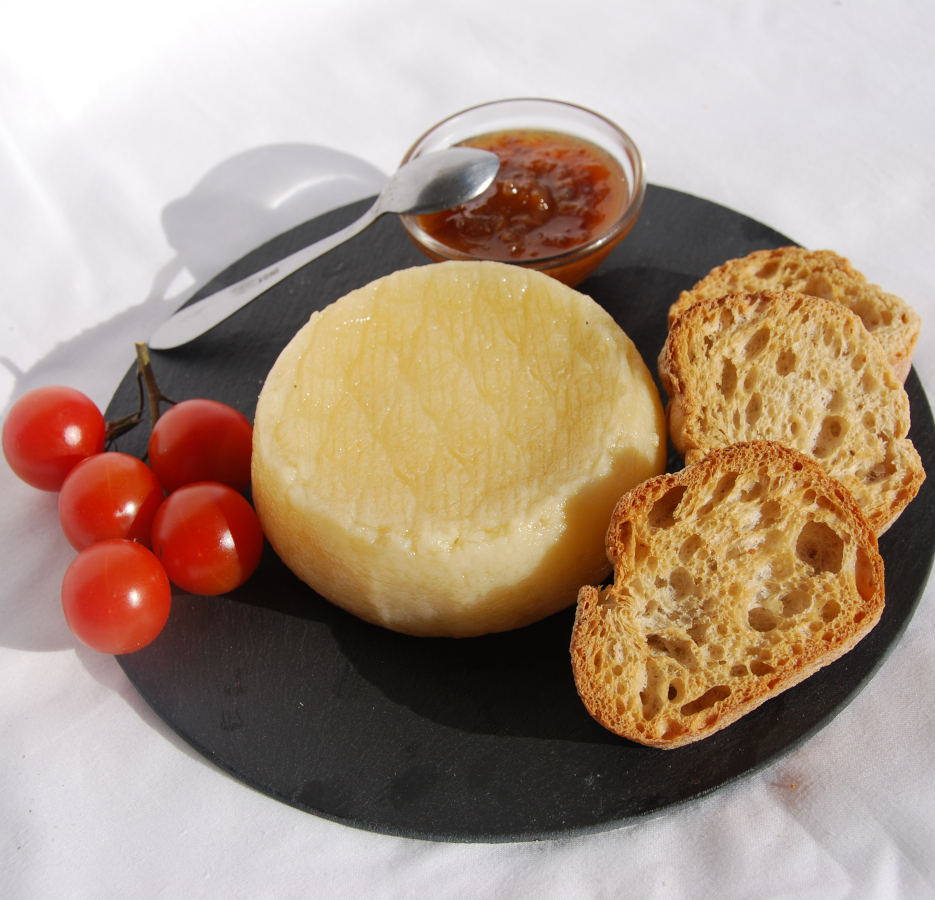 Queijo de ovelha Alentejano DOP merendeira