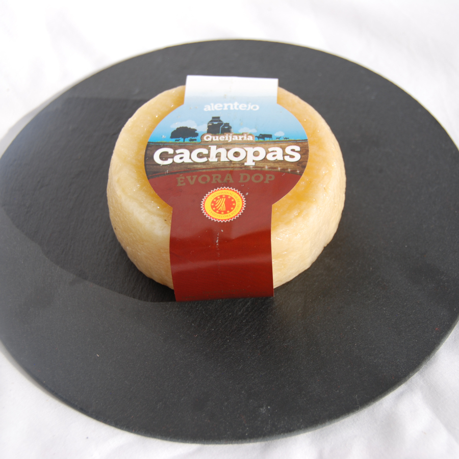 Queijo de ovelha Alentejano DOP merendeira