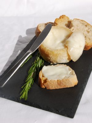 Queijo de ovelha amanteigado Alentejano 3 _osaborladaterra