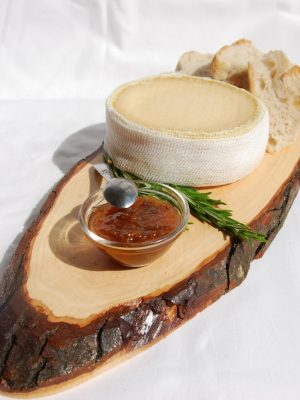 Queijo de ovelha amanteigado Alentejano merendeira 3_osaborladaterra