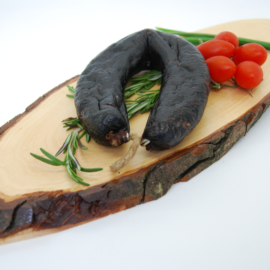 Morcela fumada 3_osaborladaterra Morcela fumada 3_osaborladaterra