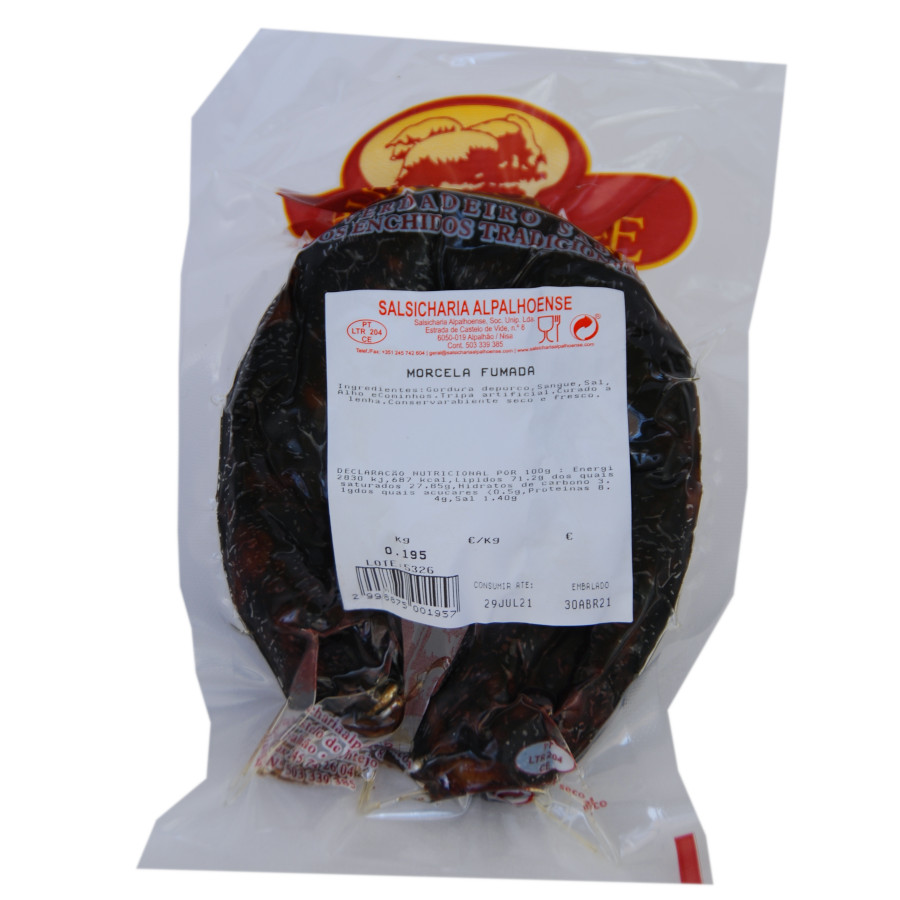 SA071UN_Morcela fumada_oSaborladaTerra_4r Morcela fumada_oSaborladaTerra_4r